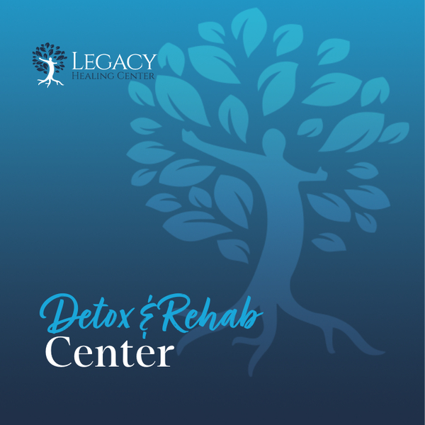 Cover photo of Legacy Healing Center | Luxury Rehab & Dual Diagnosis Treatment Center