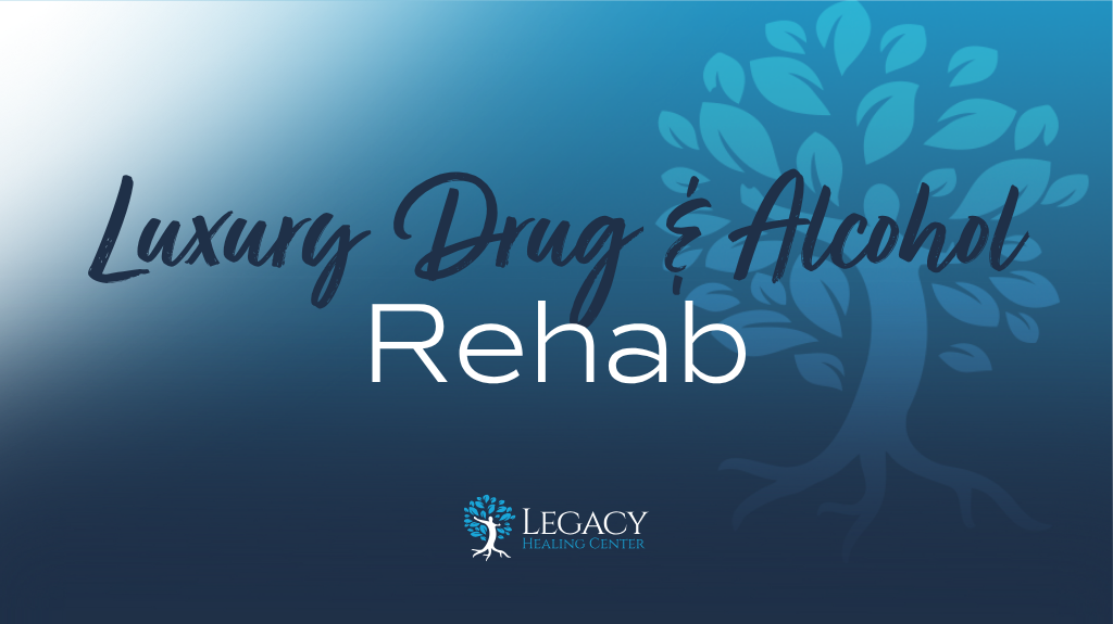 Cover photo of Legacy Healing Center | Luxury Rehab & Dual Diagnosis Treatment Center